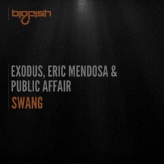 Exodus, Eric Mendosa & Public Affair - Swang