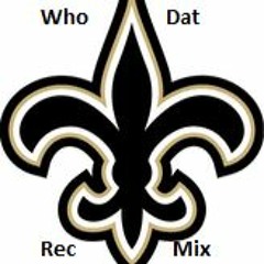 WHO DAT FREESTYLE - RM1-   CA Converted