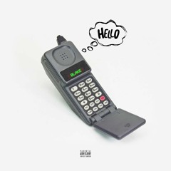 BLAKE - Hello