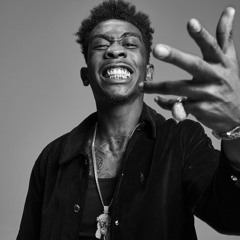 Desiigner Type Beat By DezZart