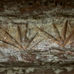 Na Silvia habla sobre Ita Letra, arte rupestre del Paraguay