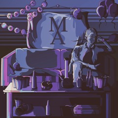 TRUST NO ONE /// PROD BY. miss jay