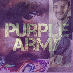 Purple Army - EbZ
