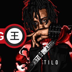 Trippie Redd Type Beat - "Searching" (Prod By. King Corn Beatzz)