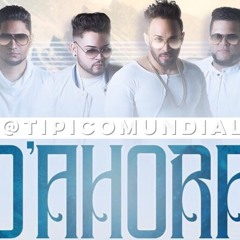 El Grupo D' Ahora - La Lisa [Nuevo 2017]