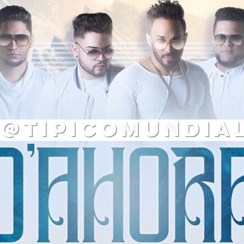 El Grupo D' Ahora - La Lisa [Nuevo 2017]