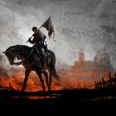 Jay Relevant - Kingdom Come