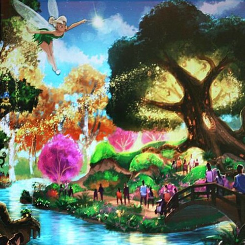 Pixie hollow fairies Pixie hollow fairies