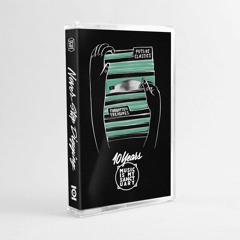 Liquid Pegasus "Slow Attack (feat. Zackey Force Funk)"