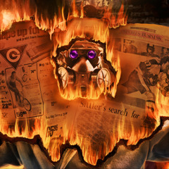 Wasteland - Arshin53 (FREE DL)