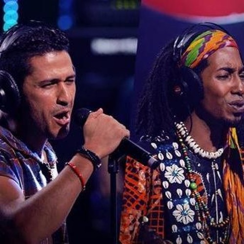 Coke Studio Maroc - بابا ميمون - المعلم باقبو و مهدي ناسولي