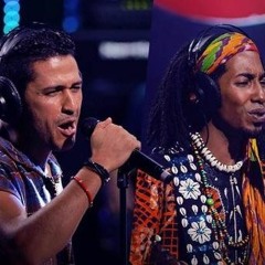 coke studio maroc