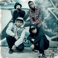 Pasaporte - Projekt Stealth Produced By Chrizo