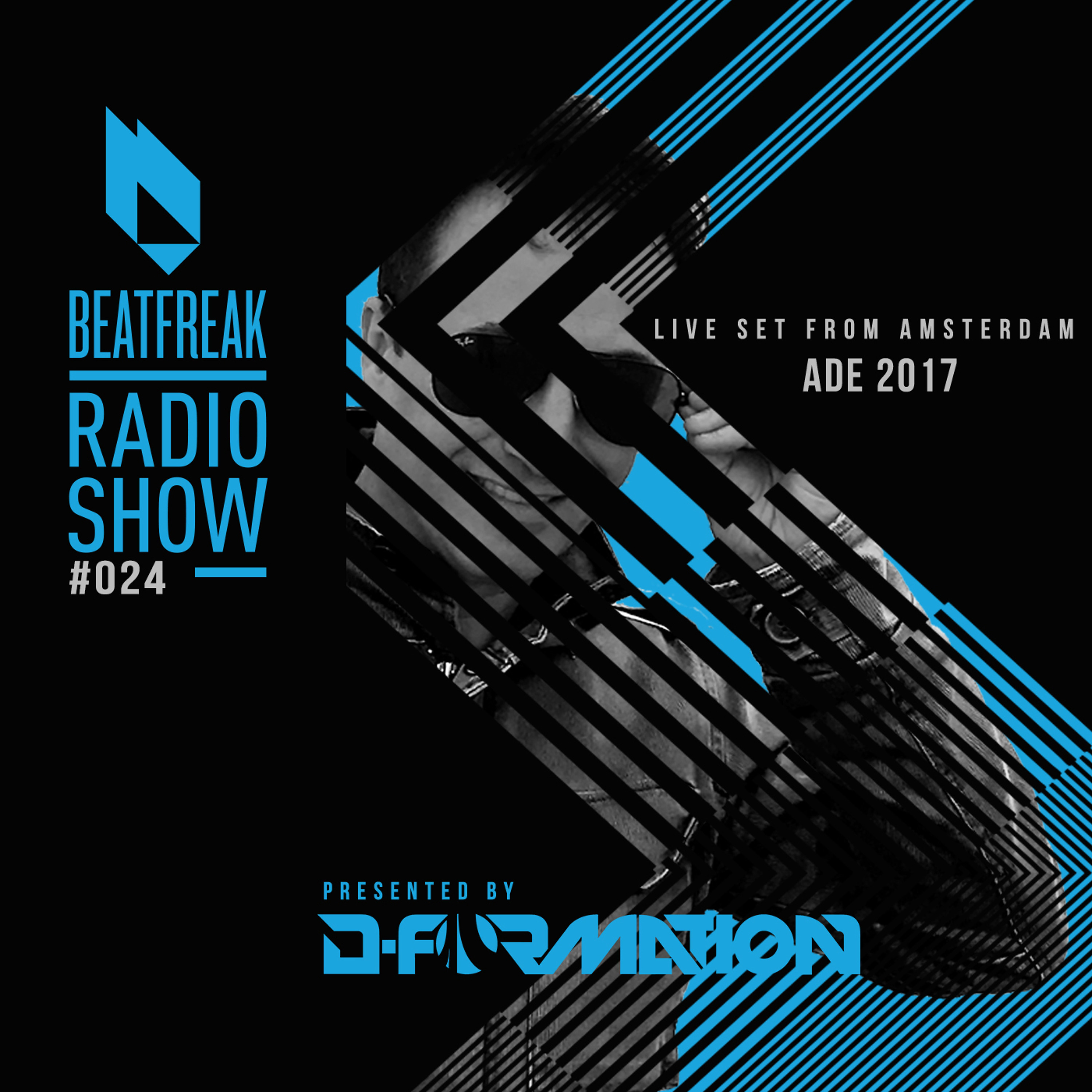 Beatfreak Radio Show by D-Formation