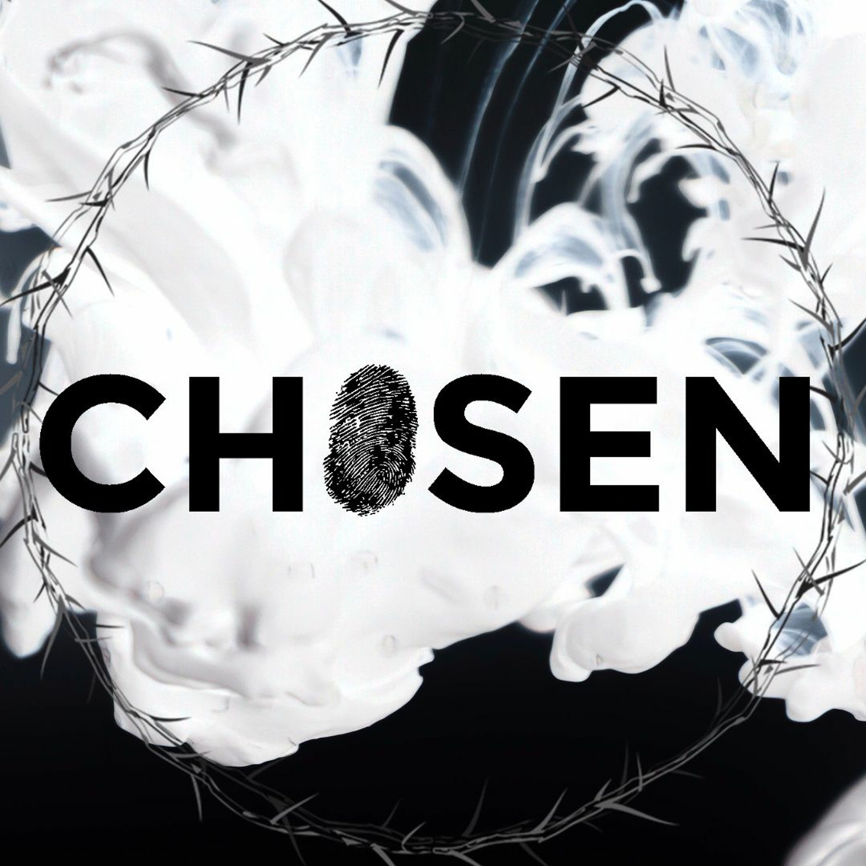 29 October 2017 - Ps Ruth Whitehead - Chosen pt 5