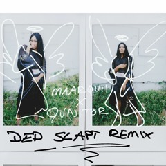 MAARQUII - Ded Slapt (JVNITOR Club Edit)