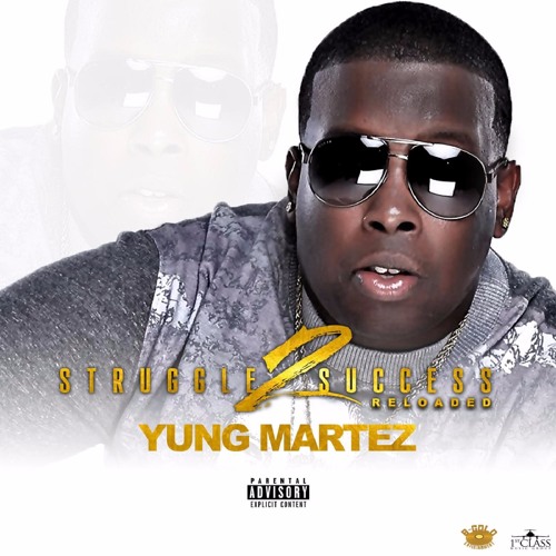 5 - Together - Yung Martez ft. Desi Brooks