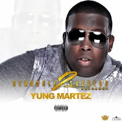 1 - My Time - Yung Martez
