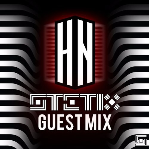 STETIX Guest Mix [Exclusive Halloween Mix]