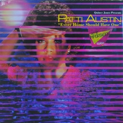 Patti Austin - Oh No, Margarita - Related Forms [Who Ya Foolin'] Edit