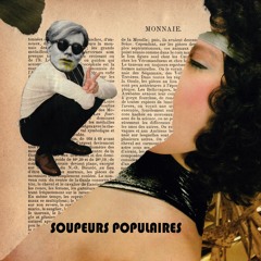 SIL_11 LES SOUPEURS POPULAIRES - Magnétisme