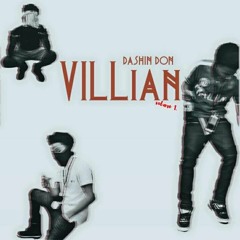 Demon (Prod. By Larry Minor)