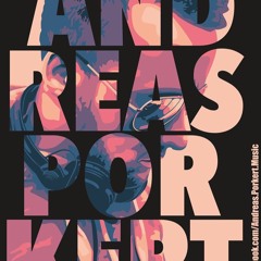 Andreas Porkert - After The Sunset Vol. 2