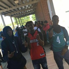 KING.FLEXX x KING.S4VAGE x Seperated