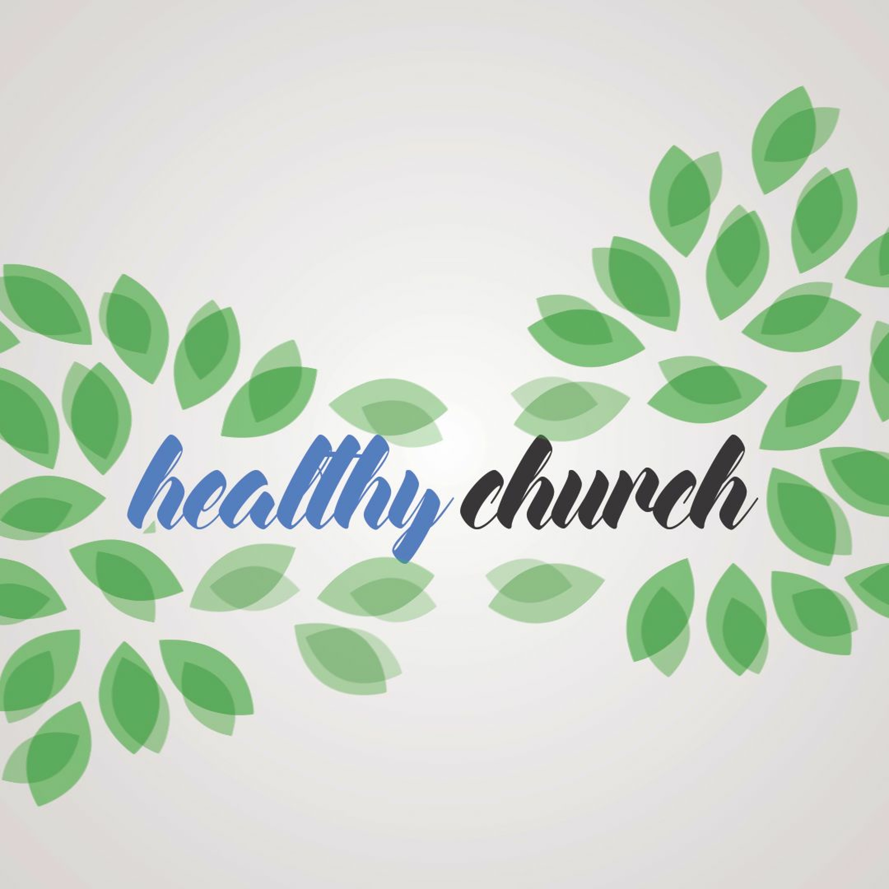 Healthy Church | Week 8 | Holy Spirit |  Ryan Iverson | October 29 2017 episode artwork