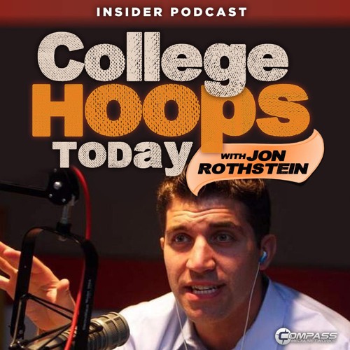 College Hoops Today with Jon Rothstein- Iowa's Fran McCaffery