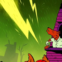 The Sounds of Werewolf House of Wolves