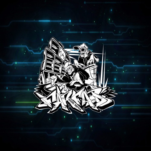 Azotek - Jar Jar Binks ( Hardtek ) 2016