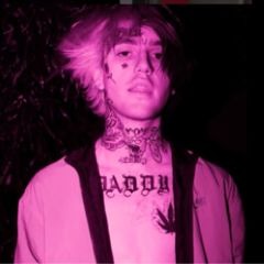 lil peep - cry baby