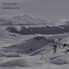 Footprints In The Snow