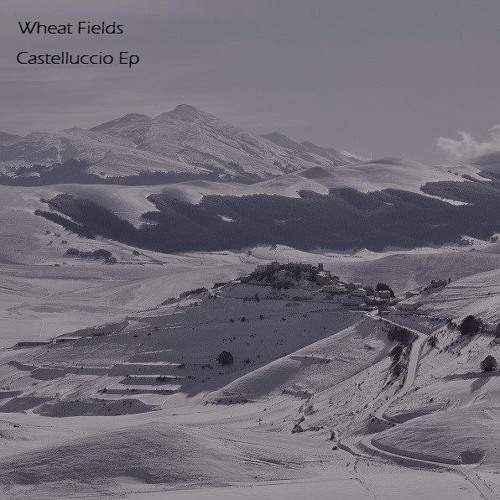Far Away Places
