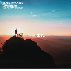 Jacek Izydorek - Song In Me (feat. Nathan Brumley)
