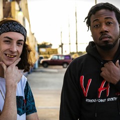 Extortion Ft. Mark Battles (Prod. by Billy Winfield)