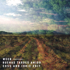 Buenas Tardes Amigo (coss & iorie Edit) - Ween