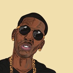 Young Dolph - 100 Shots (Bobards Remix)