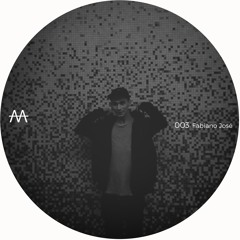 PODCAST 003 | Fabiano José (MERKWÜRDIG)