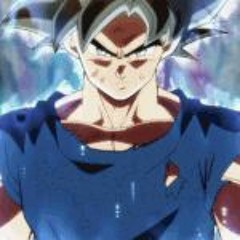 Goku Ultra Instinct Theme Remix