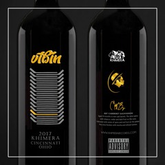 Monty C. Benjamin - Vibin (Don't Mind Me)