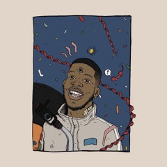 DAMNSHAQ MIXTAPE MADNESS MIX