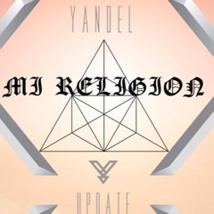 MI RELIGIÓN ⚡ LEA RMX