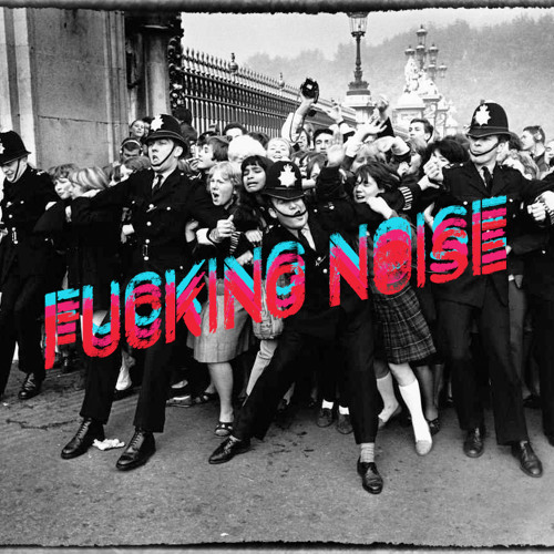 KORDEZ - FUCKING NOIZE