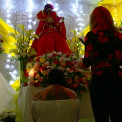 La Santa Muerte