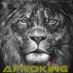 LORDSON - AFROKING Vol.1