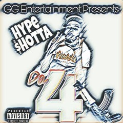 Supposed to be Da 4 Outro