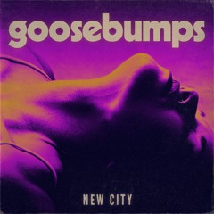 Goosebumps (Travis Scott REMIX)