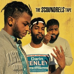 Scoundrels - The Scoundrels Tape